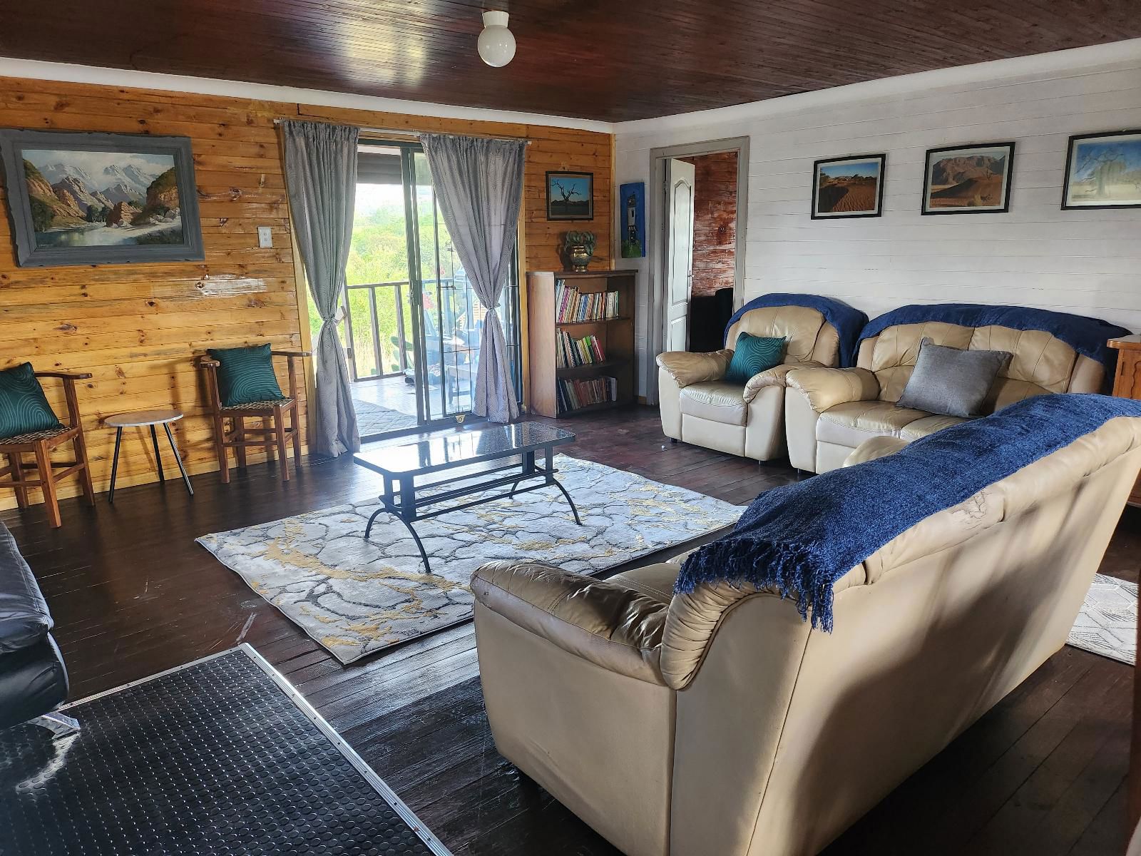Granny Cottage 2