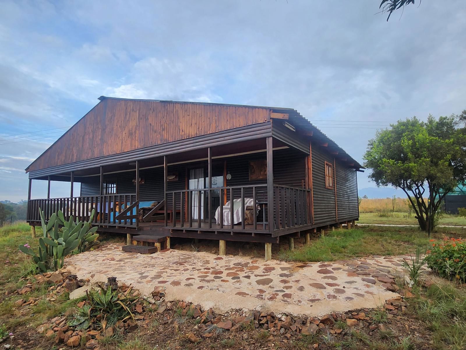 Granny Cottage
