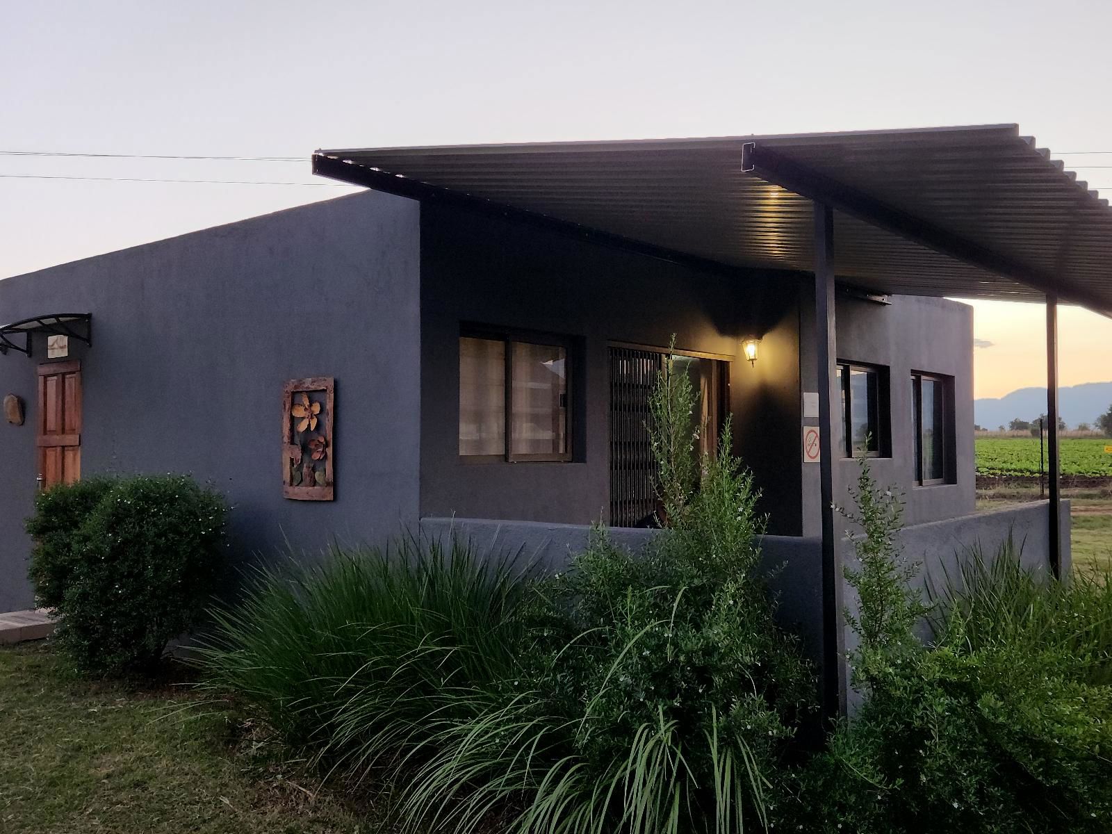 Sunshine Cottage