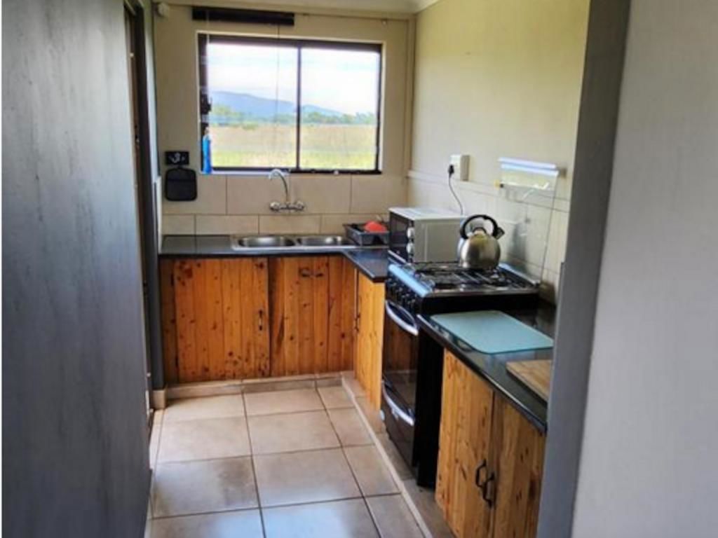 Sunshine Cottage 4