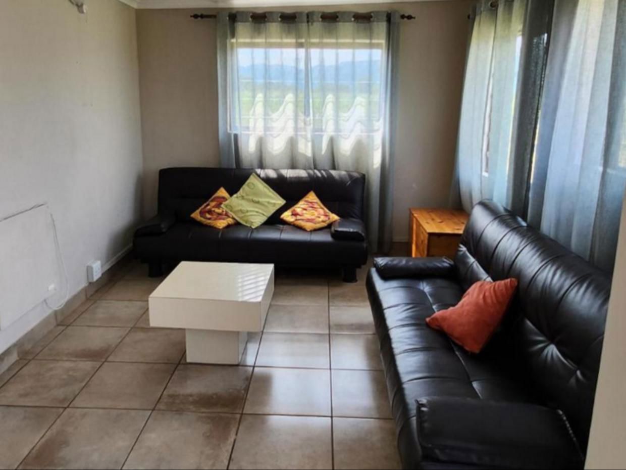 Sunshine Cottage 3