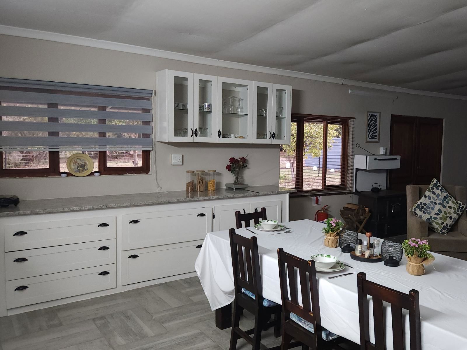 Magalies Retreat B&B Room 1 4