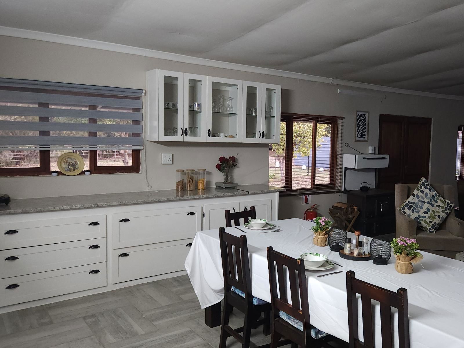 Magalies Retreat B&B Room 2 4