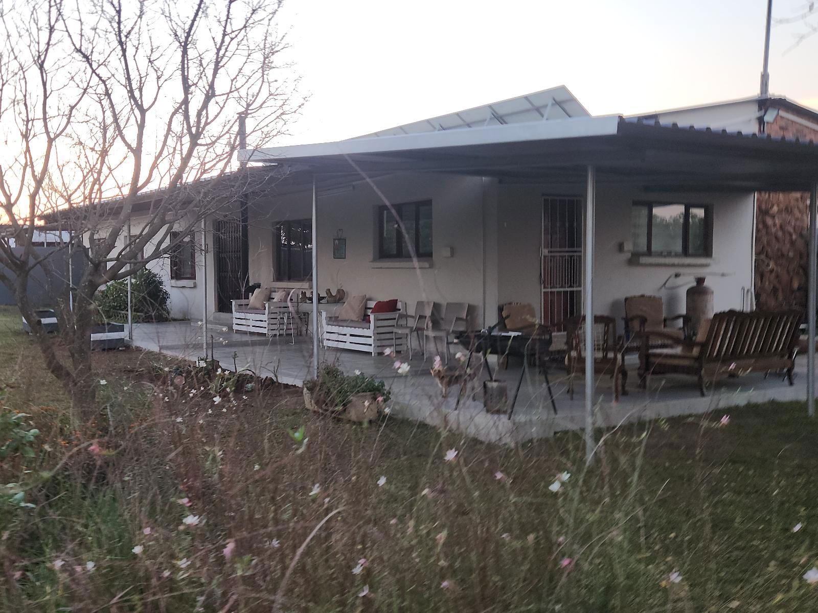 Magalies Retreat B&B Room 2