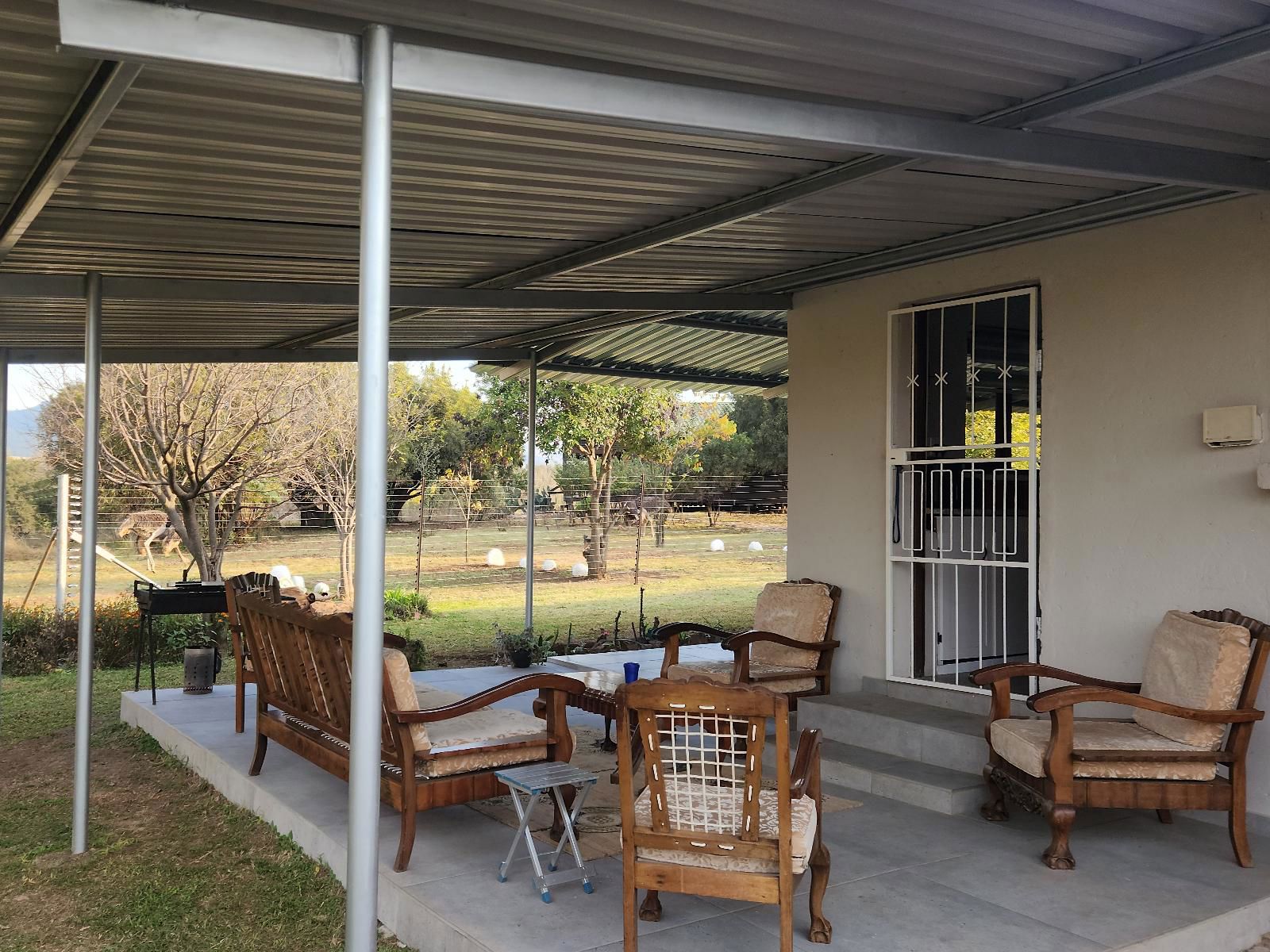 Magalies Retreat B&B Room 2 2