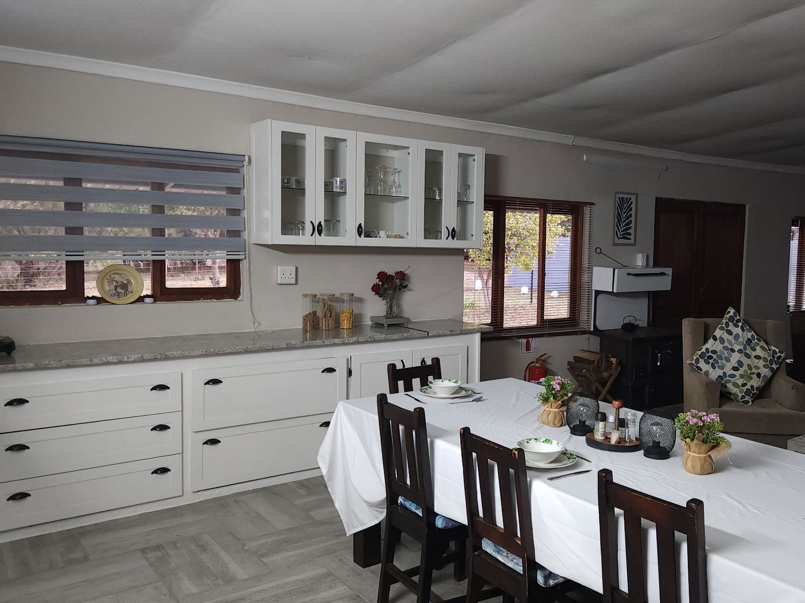 Magalies Retreat B&B Room 3 5