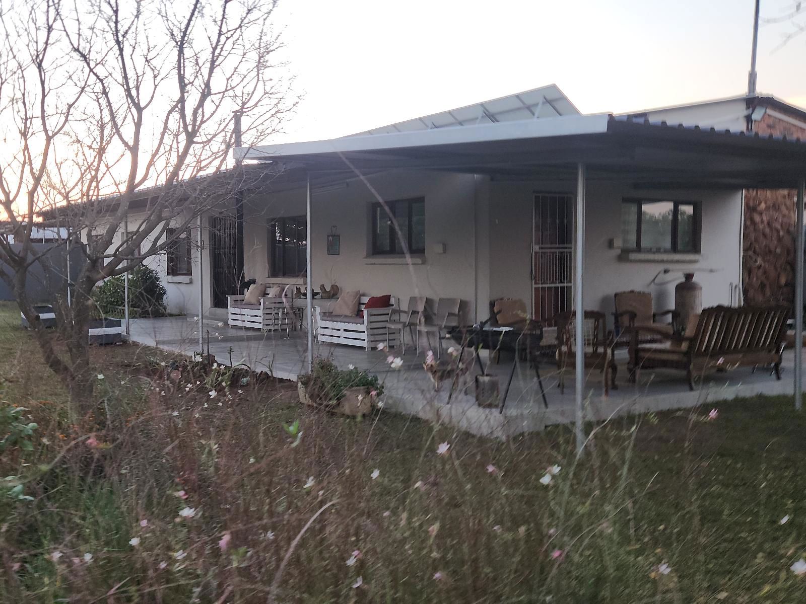 Magalies Retreat B&B Room 3 3