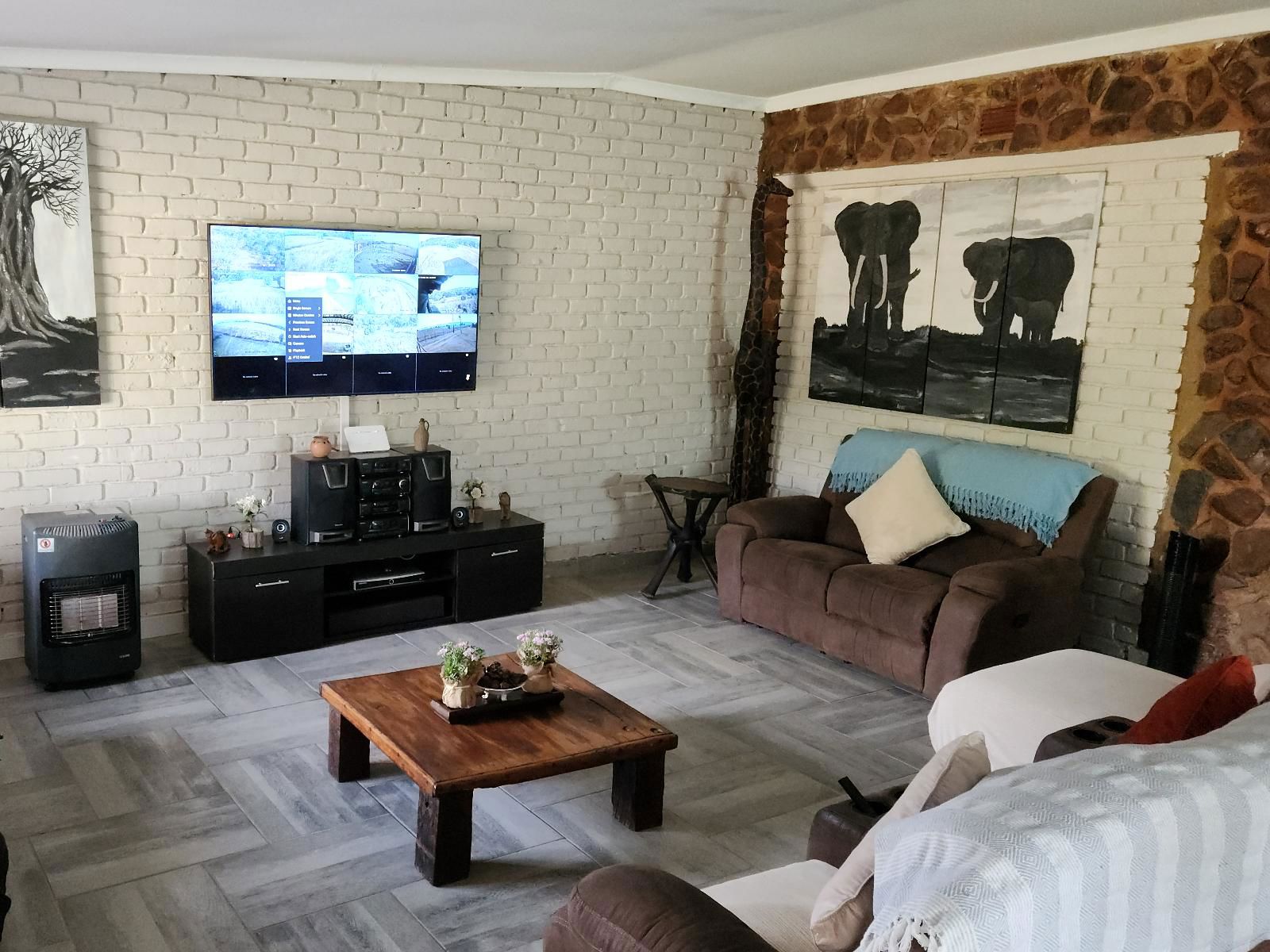 Magalies Retreat B&B Room 4 5
