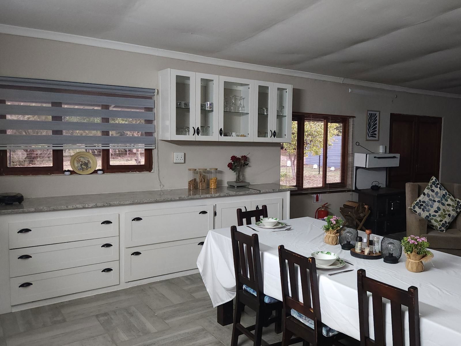 Magalies Retreat B&B Room 4 4