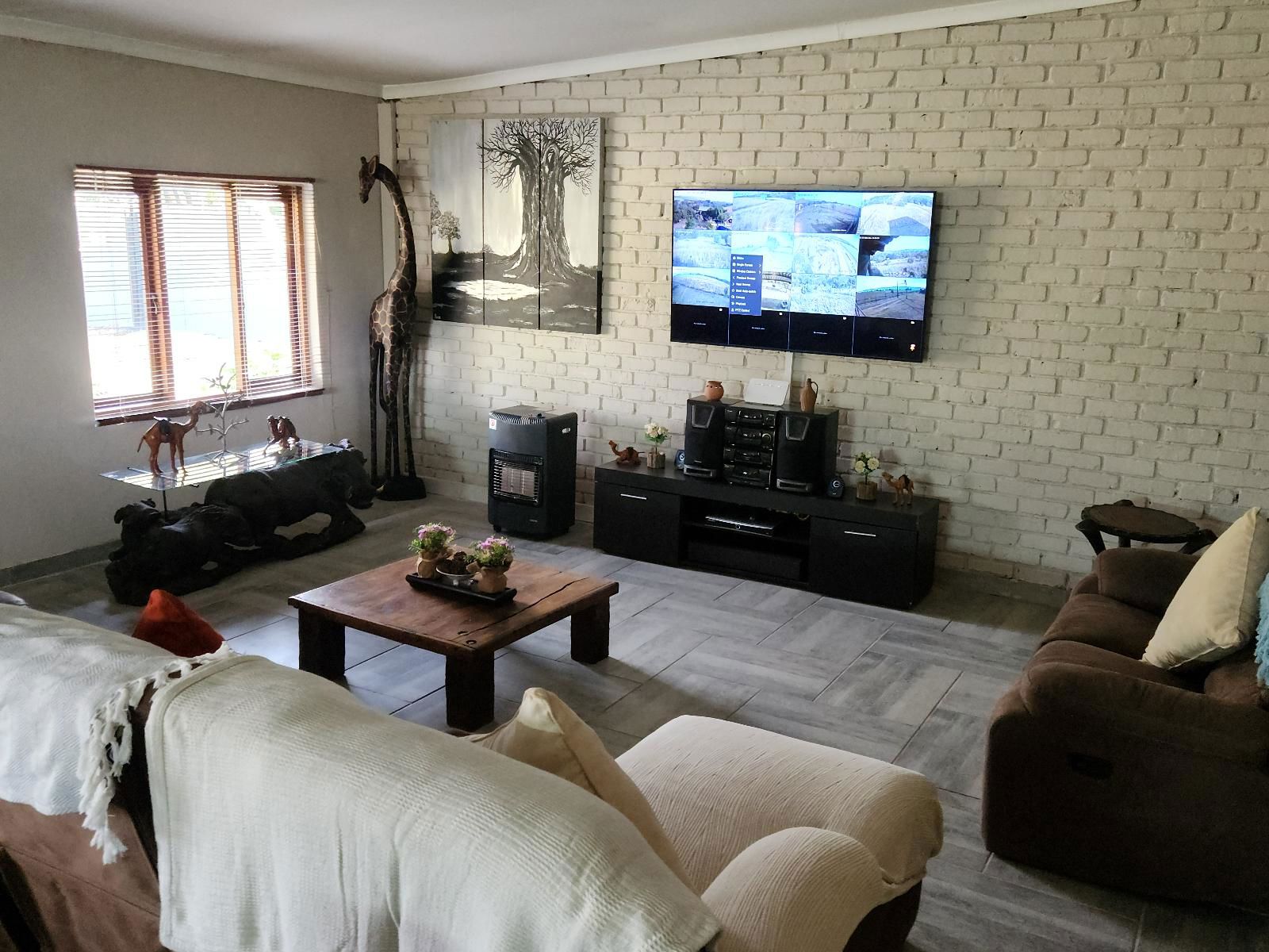 Magalies Retreat B&B Room 5 5