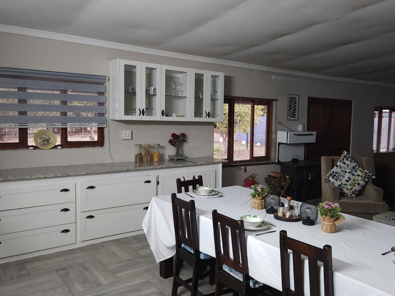 Magalies Retreat B&B Room 5 3