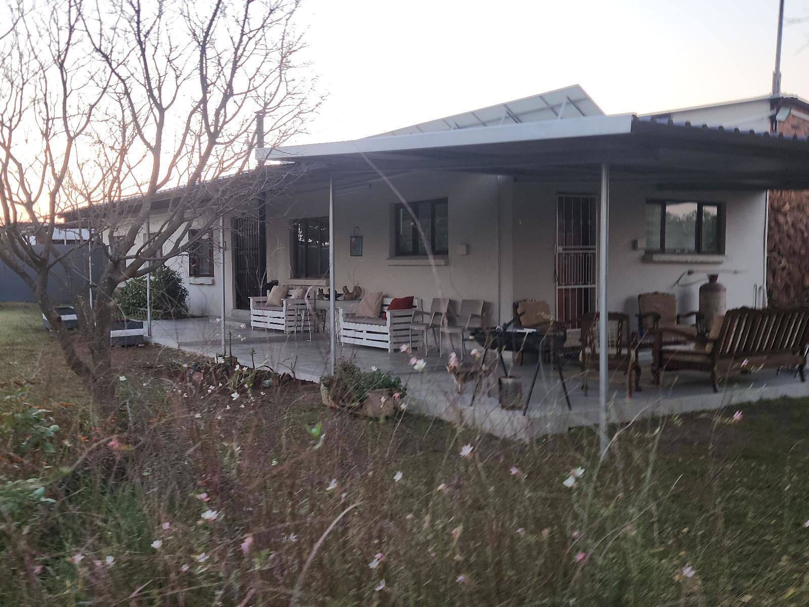 Magalies Retreat B&B Room 5