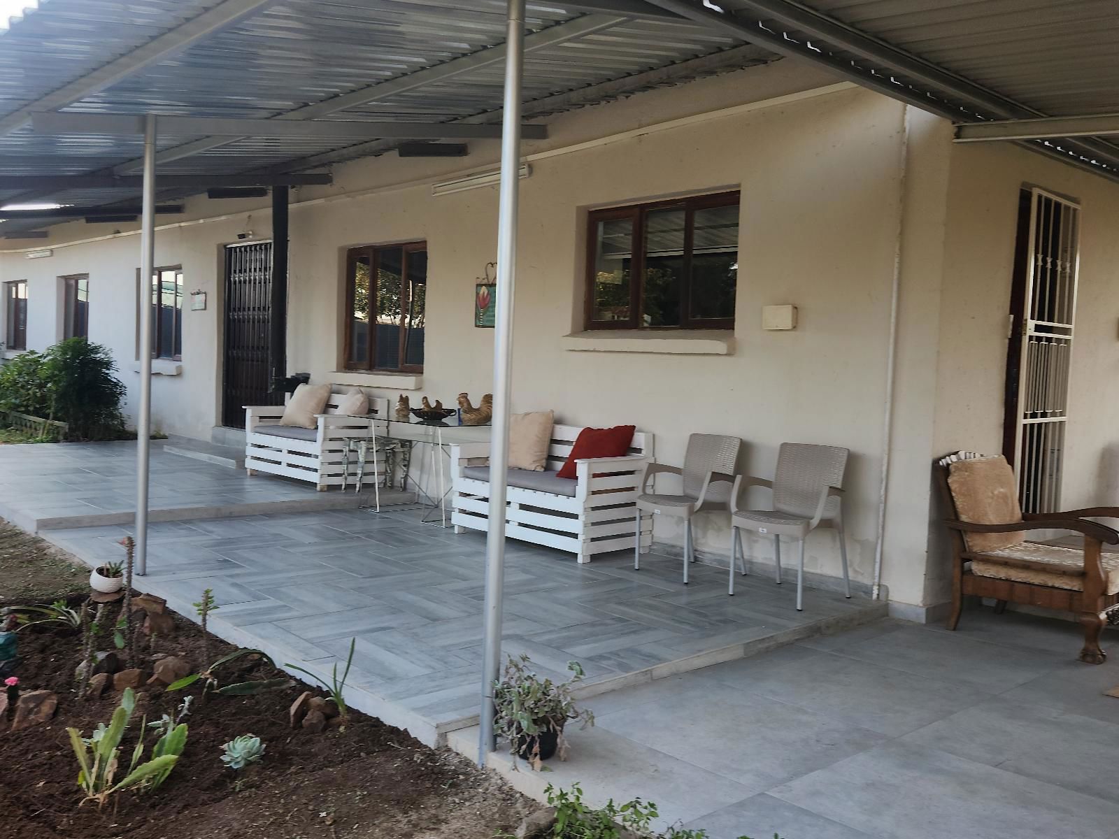 Magalies Retreat B&B Room 5 2