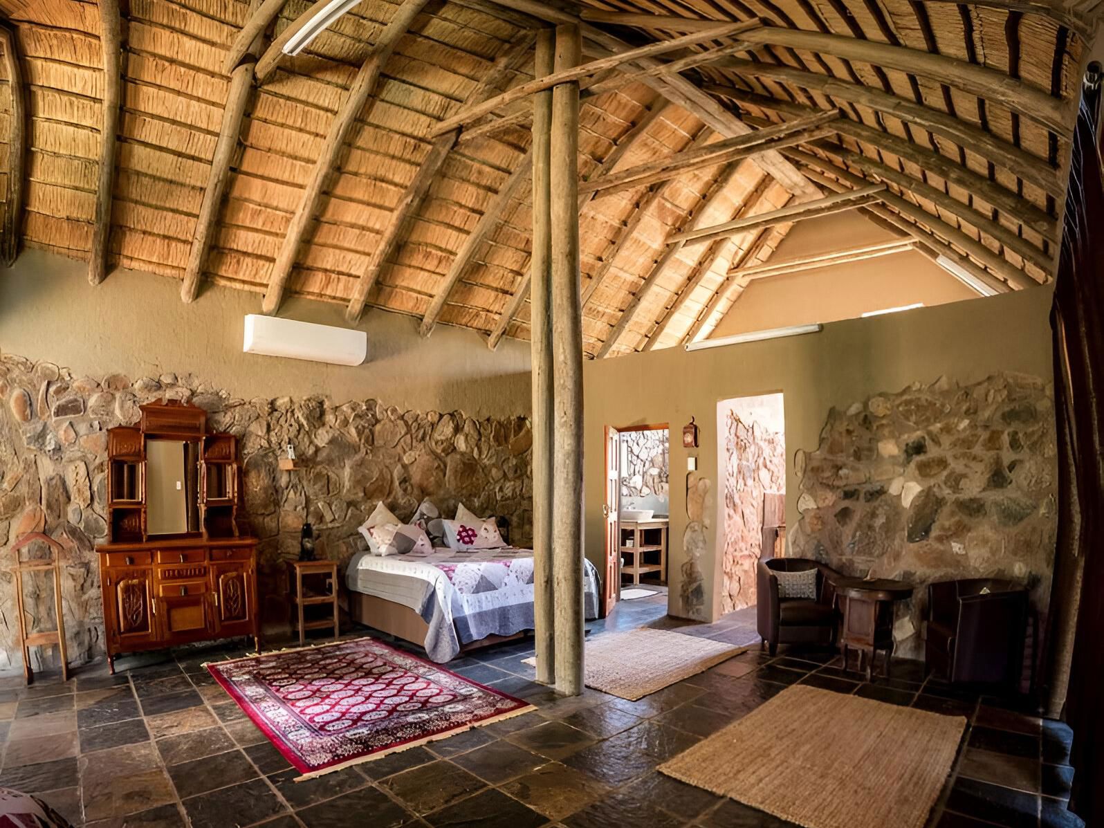 River View Honeymoon Cottage