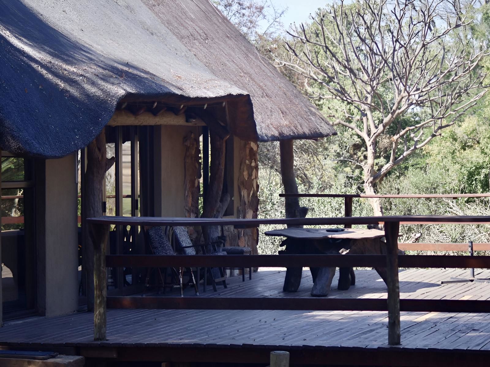 River View Honeymoon Cottage 5