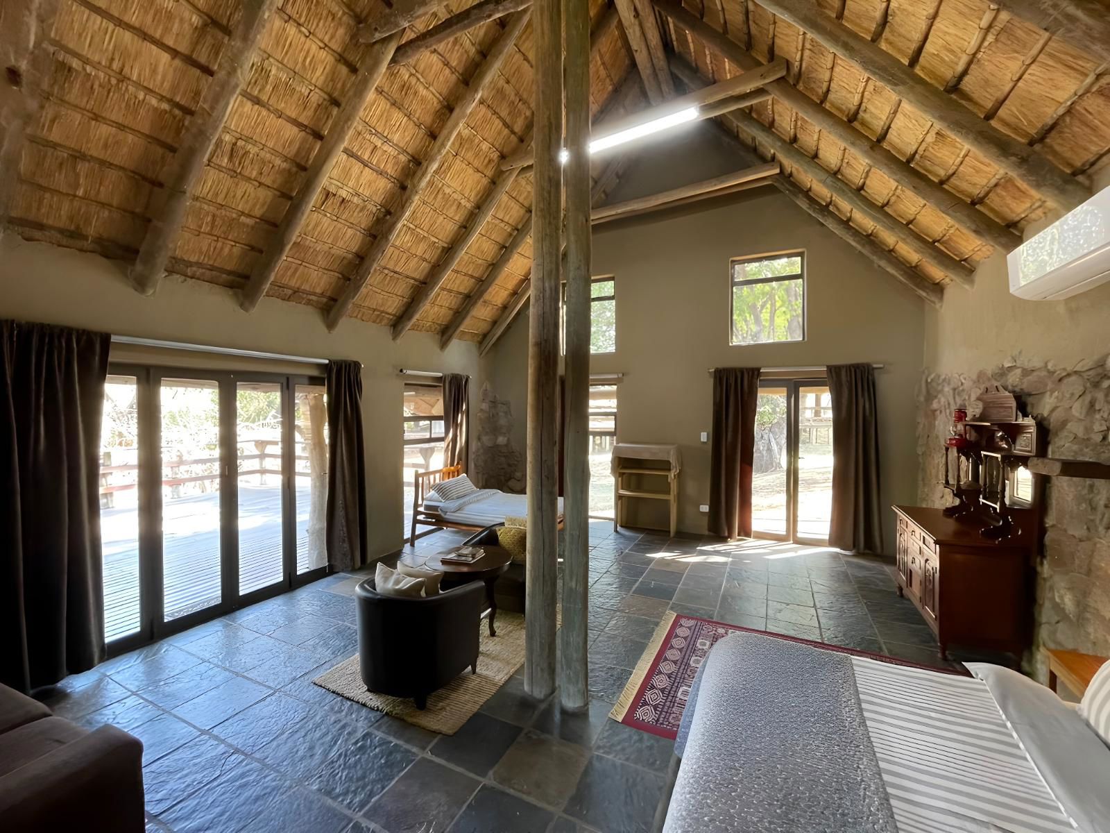 River View Honeymoon Cottage 3