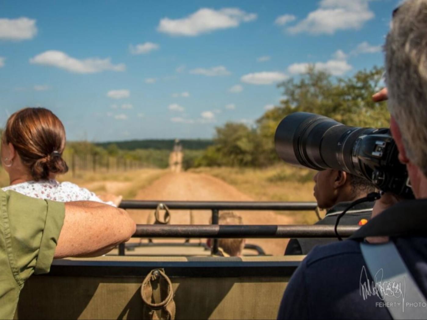 Game Drives