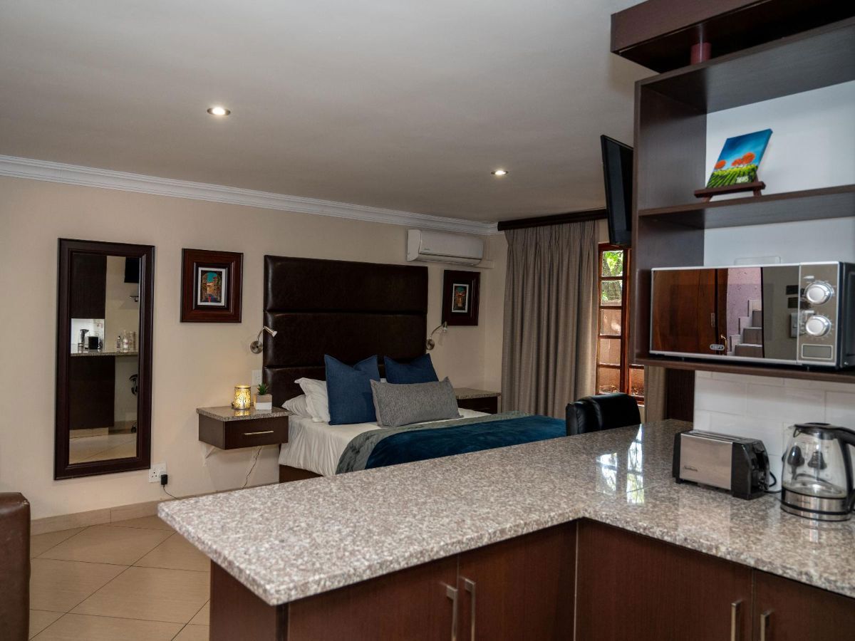 Luxury Self-catering Apartment