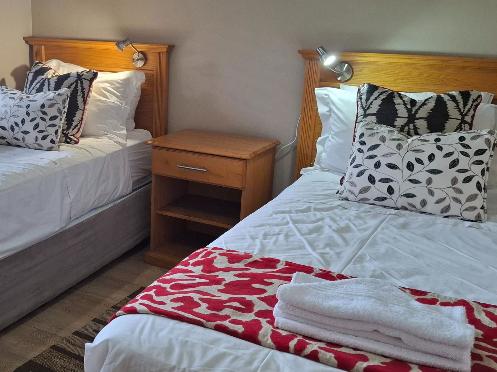 Lakeview Cabanas Unit 18 4