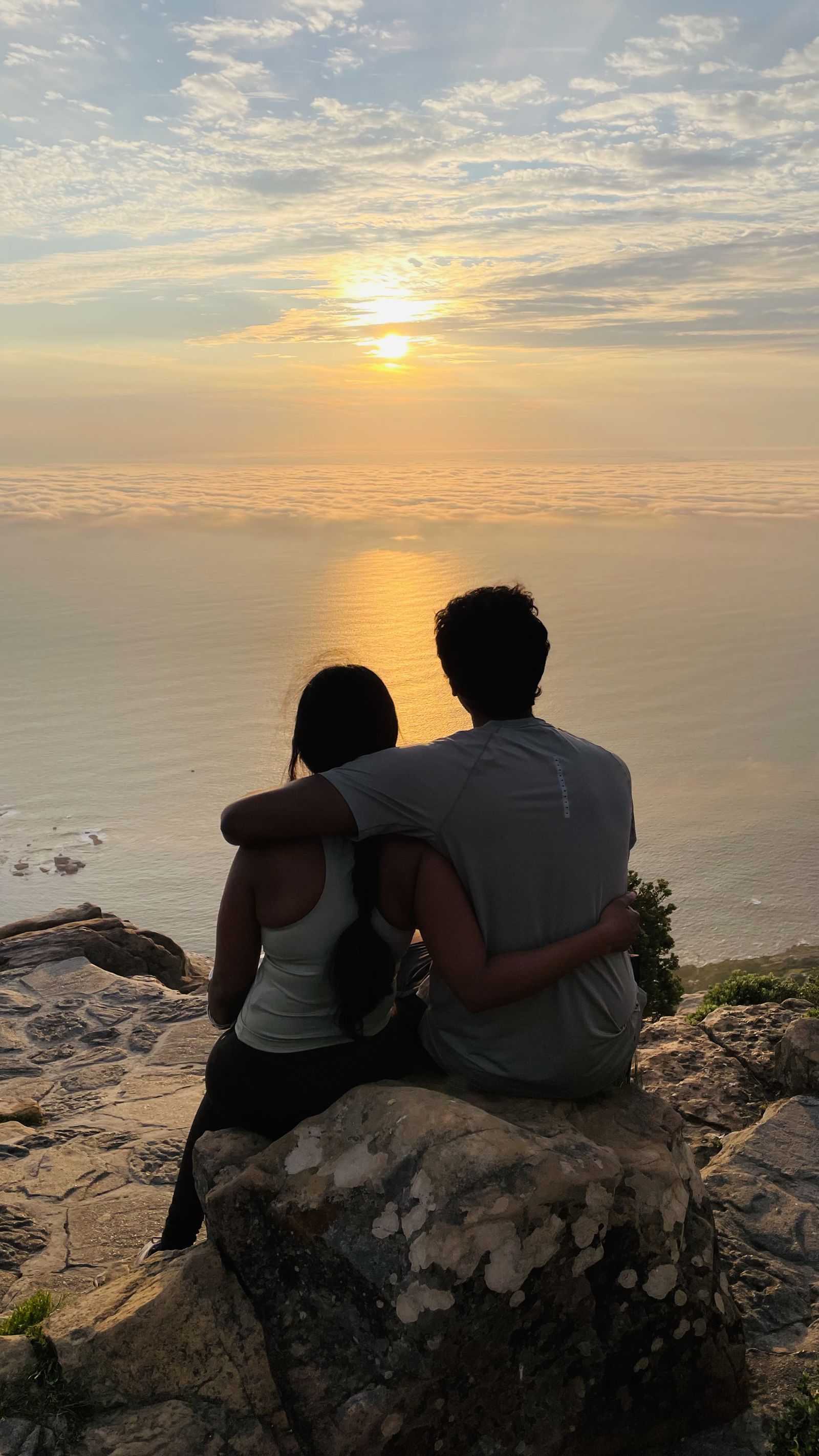 Sunrise and sunset hikes 5