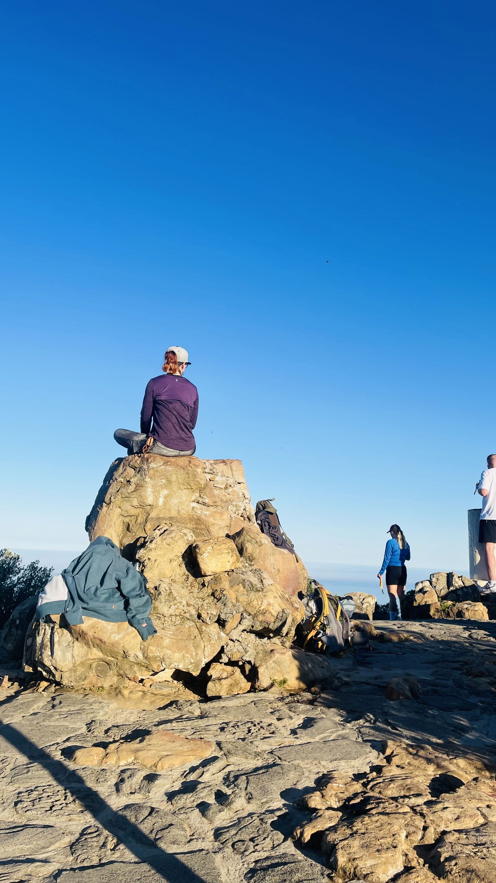 Sunrise and sunset hikes 3