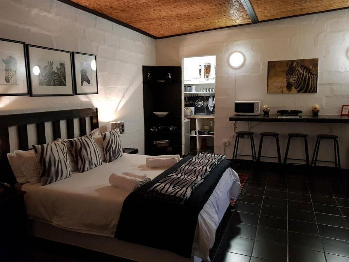 Zebra Cottage 5
