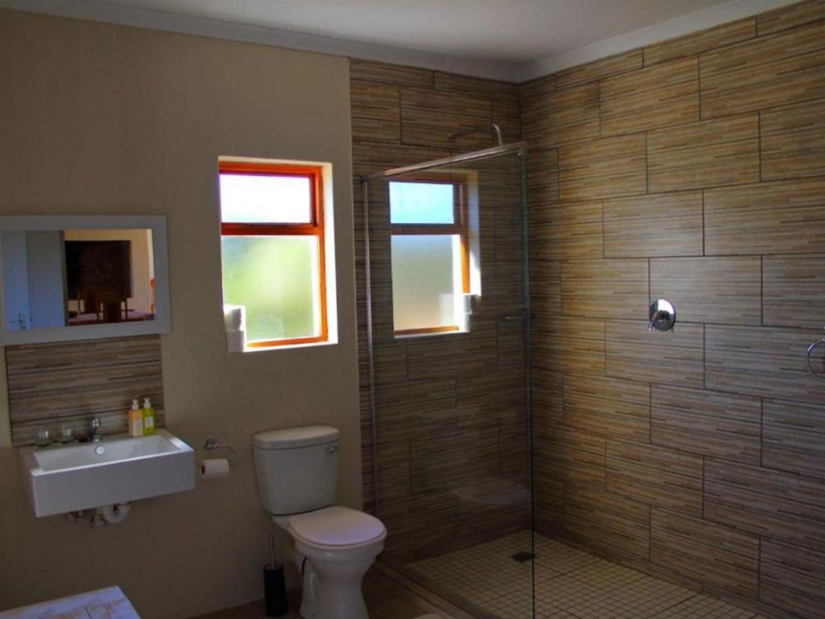 Kudu Chalet 5