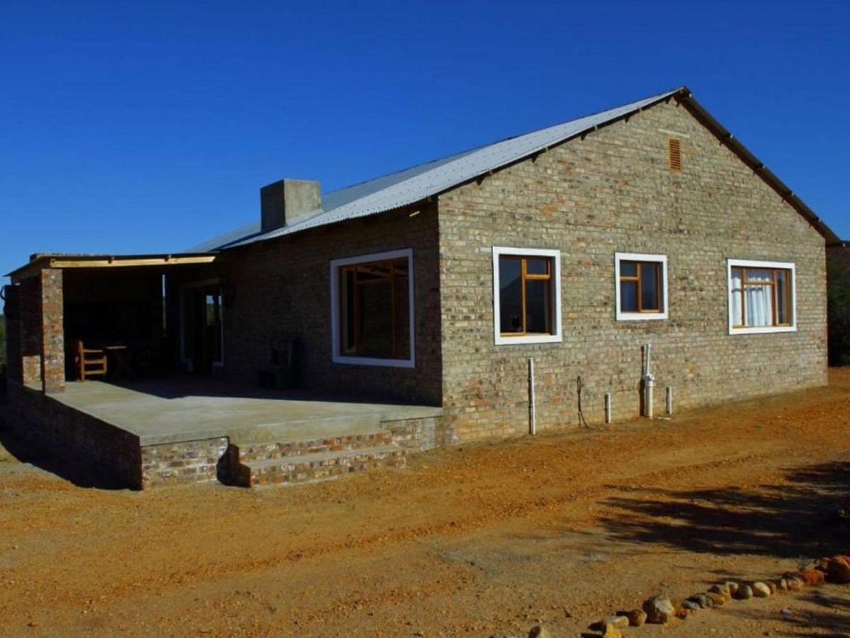 Kudu Chalet 4