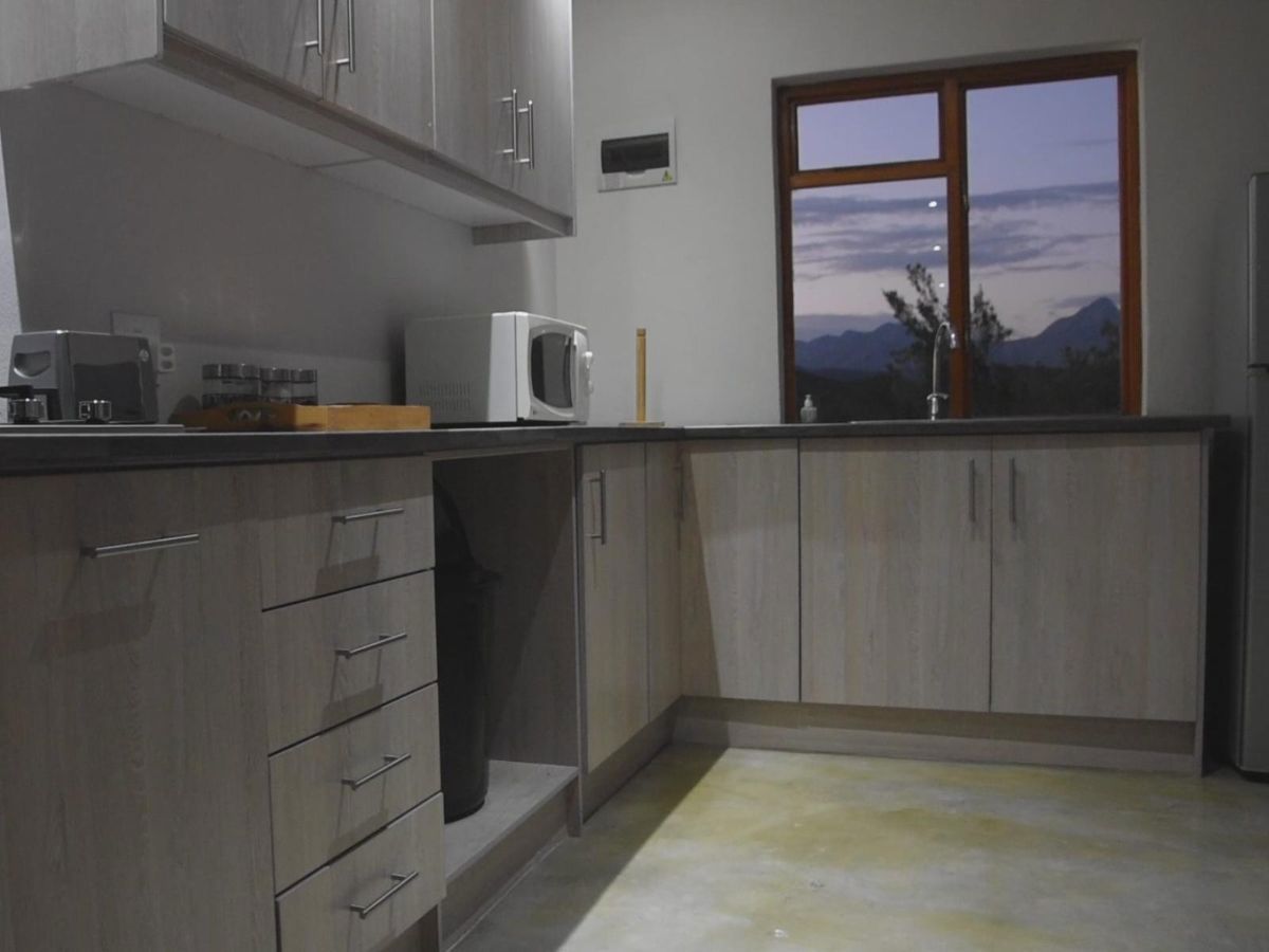 Kudu Chalet 2