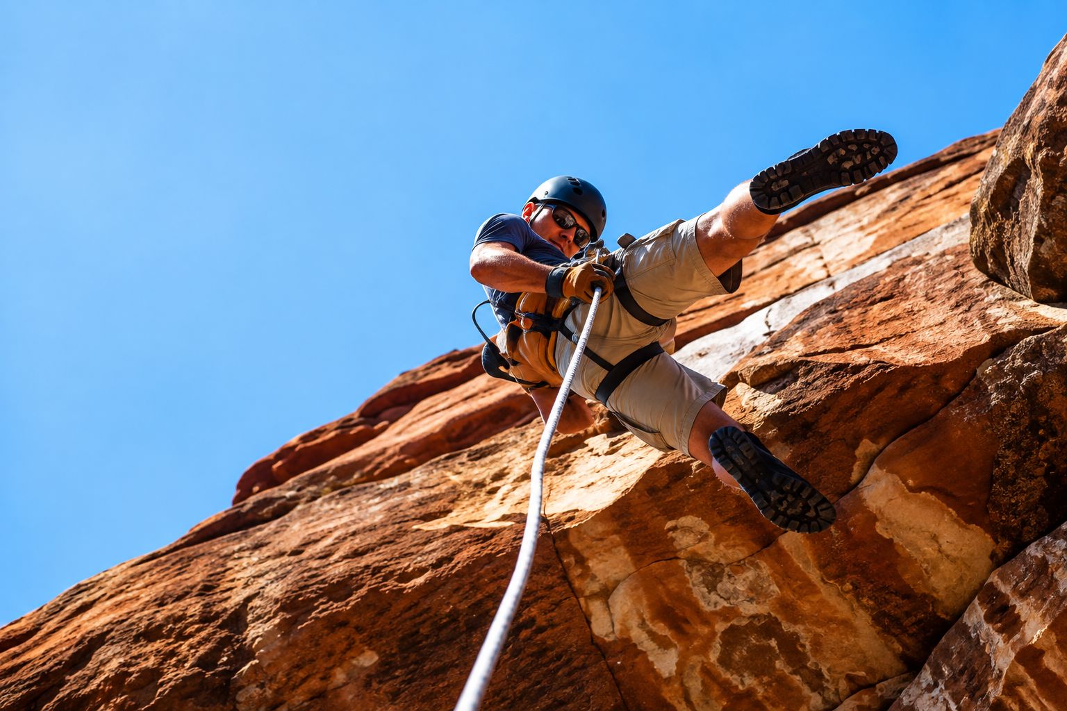 Abseil 4
