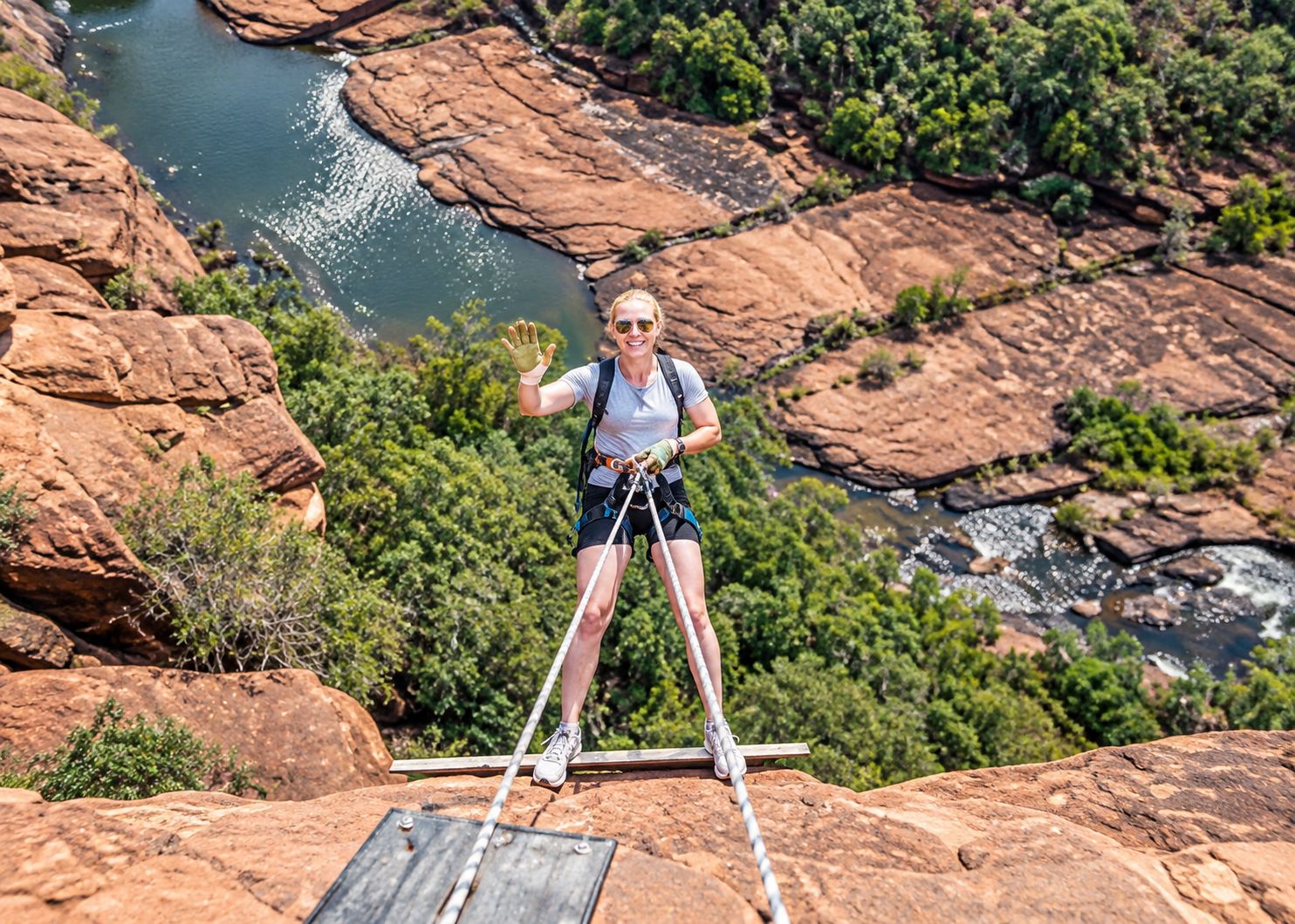 Abseil 3