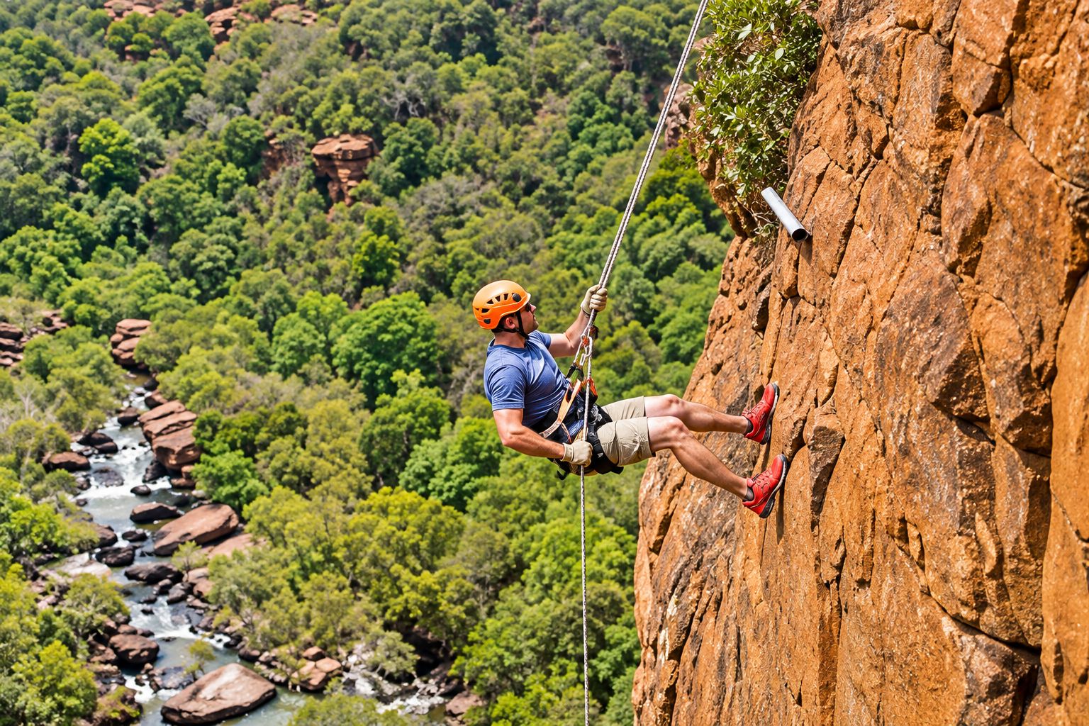 Abseil