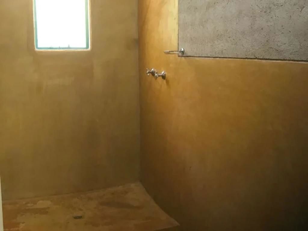Tent House 2 (single beds) 4