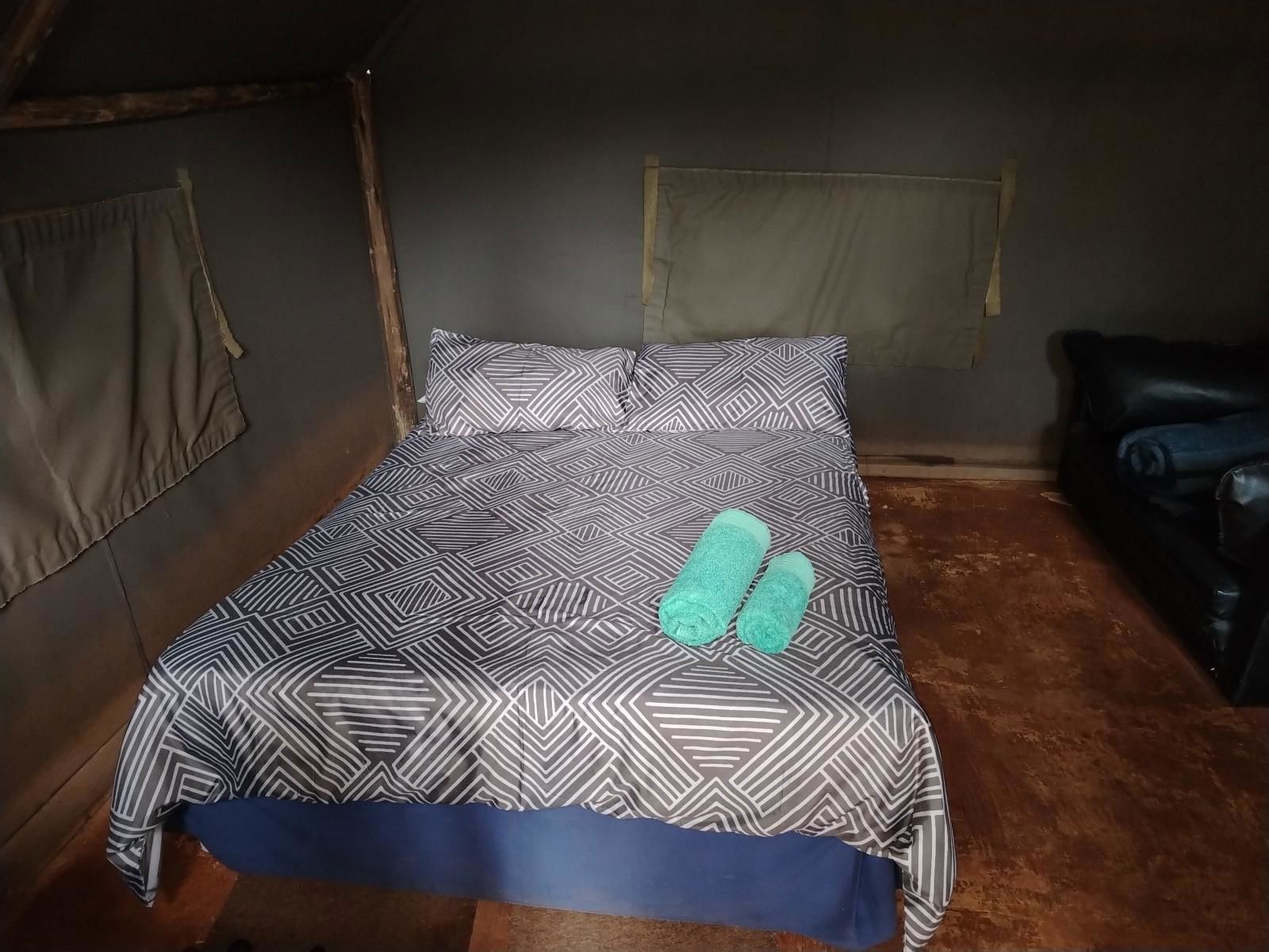 Tent House 4 (double bed) 2