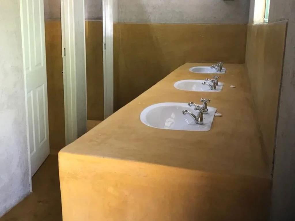 Tent House 7 (single beds) 4