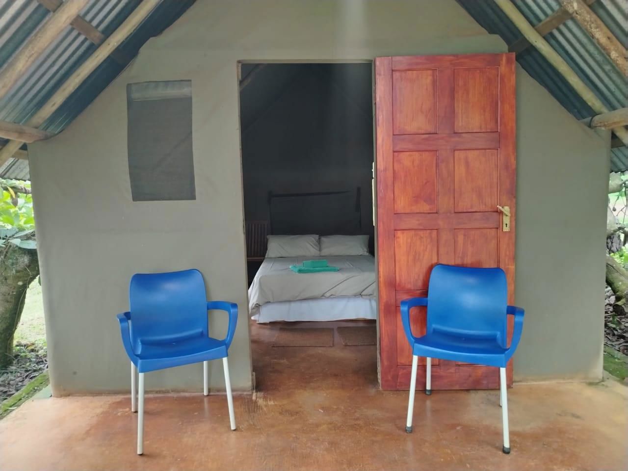 Tent House 9 ( Double bed ) 5