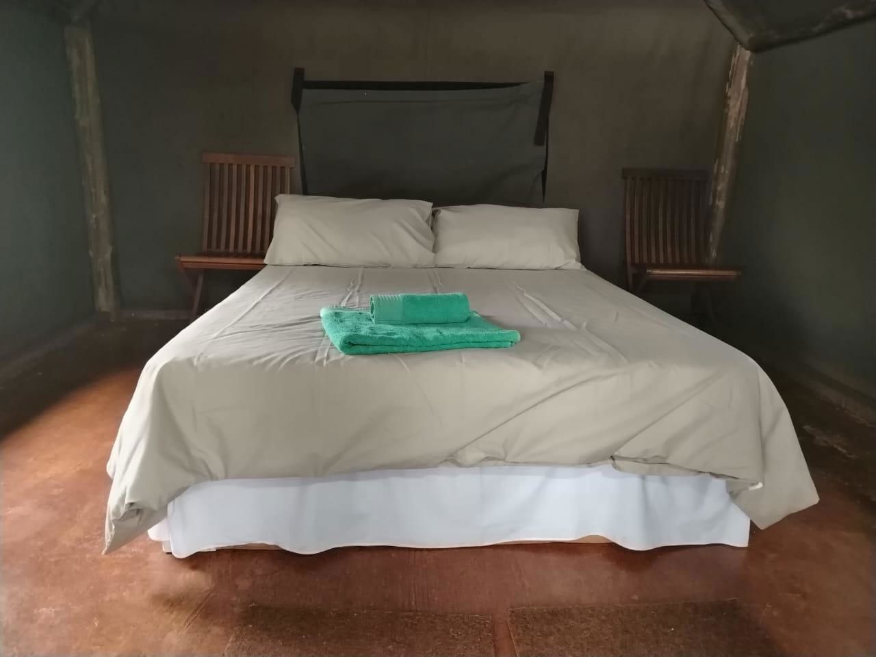 Tent House 9 ( Double bed ) 4