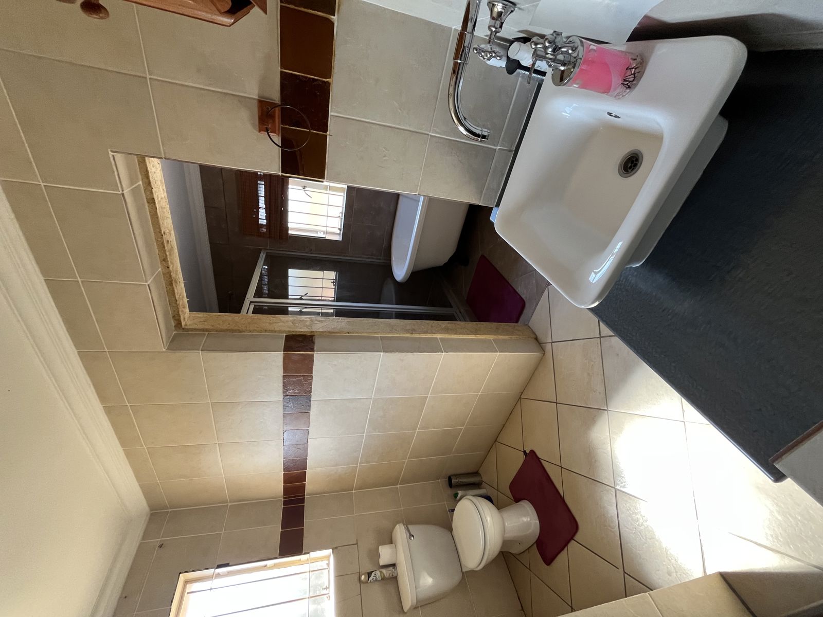 The Queen En-suite 