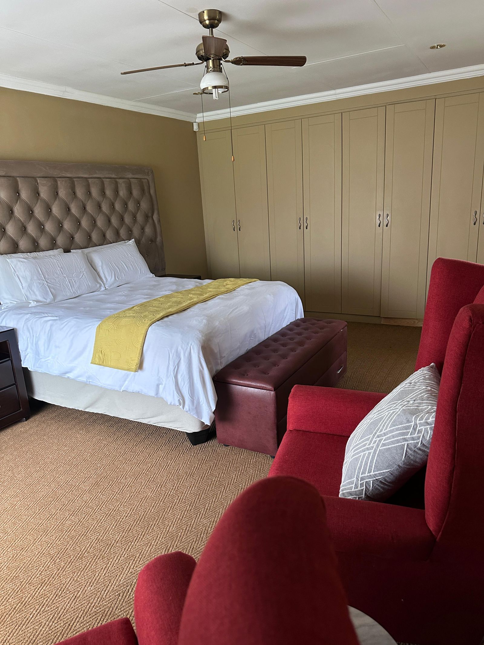 The Queen En-suite  2