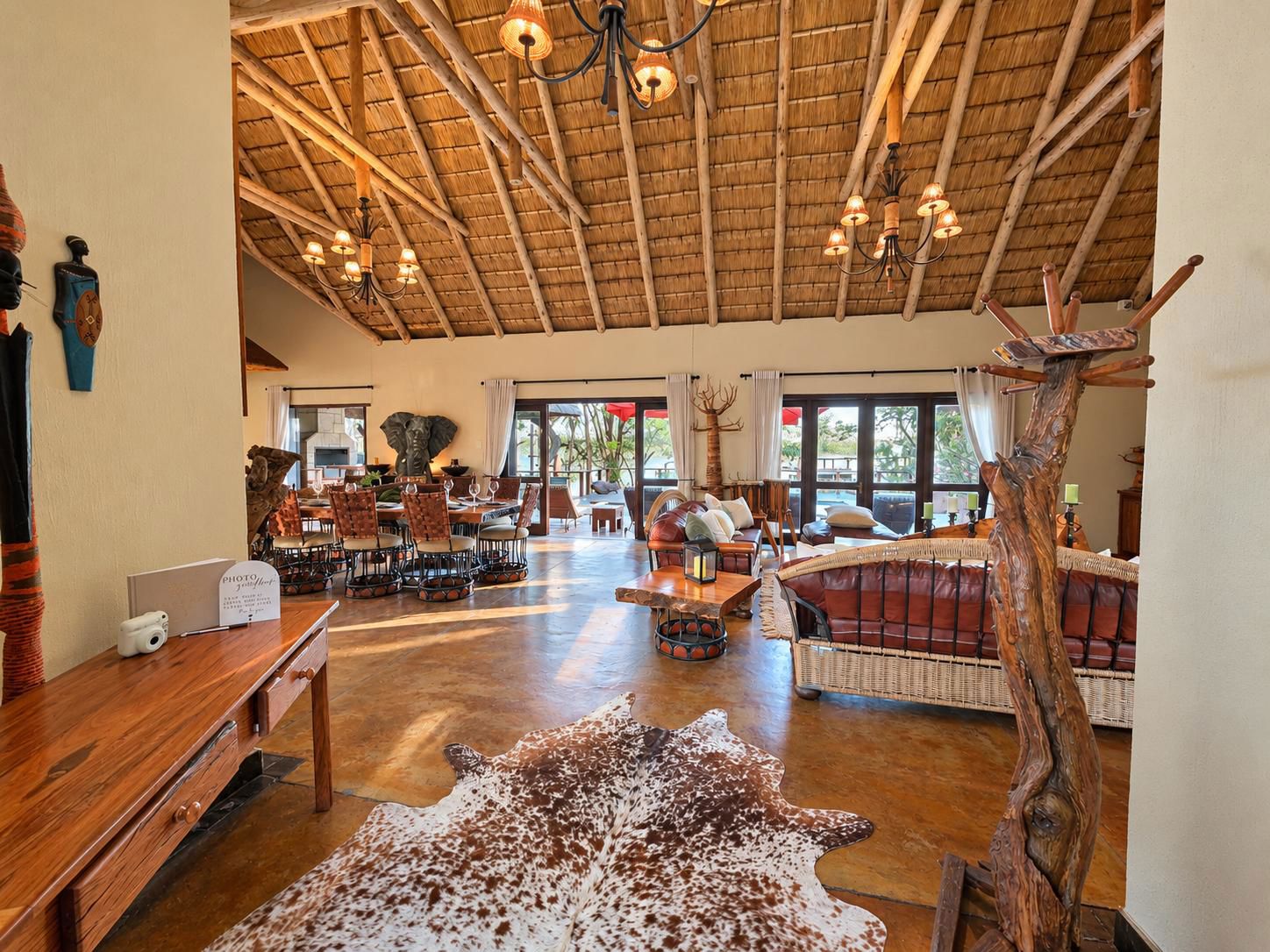 Luxury Villa on Hans Merensky Estate 5