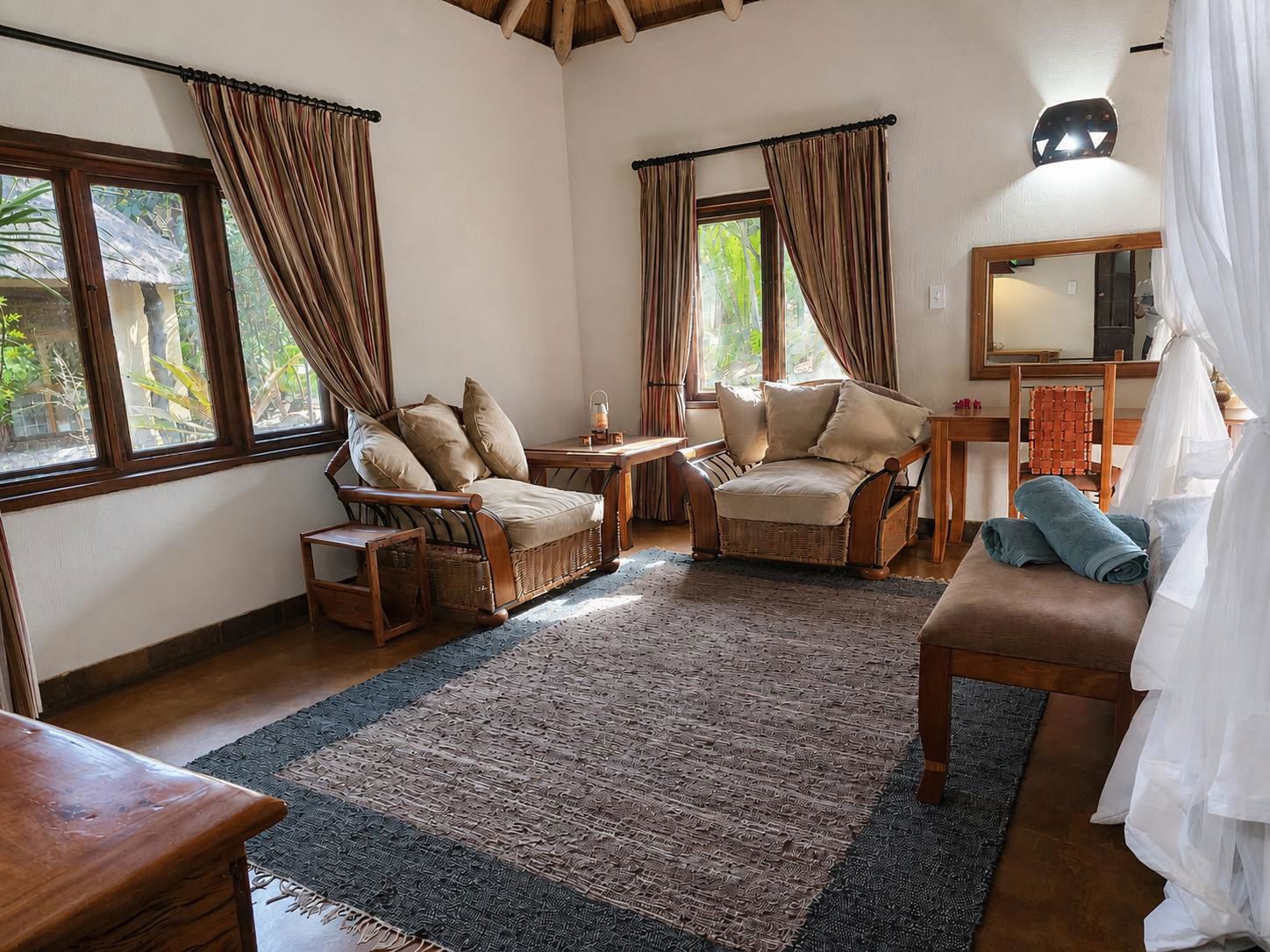 Luxury Villa on Hans Merensky Estate 3