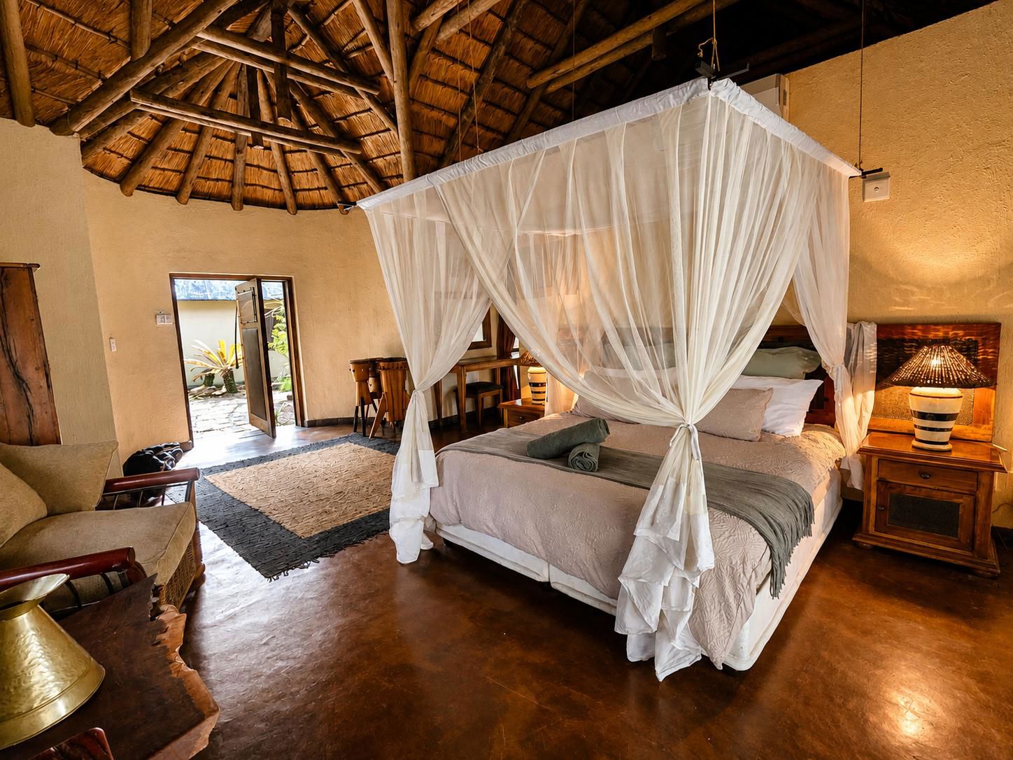 Luxury Villa on Hans Merensky Estate 4