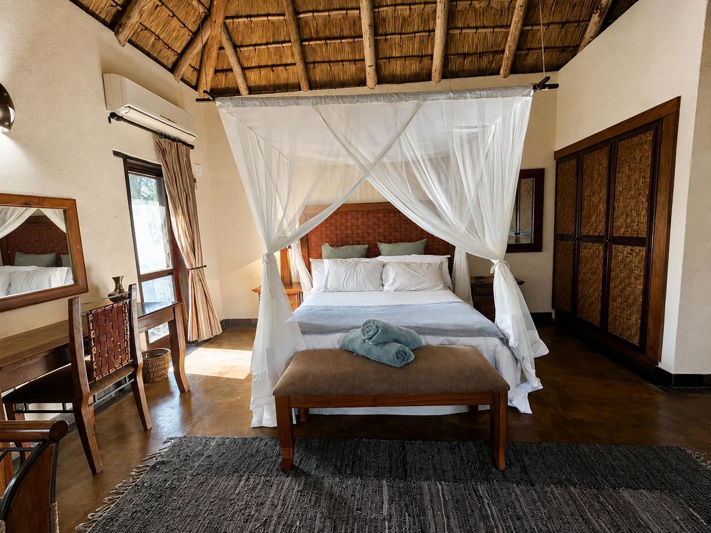 Luxury Villa on Hans Merensky Estate 2